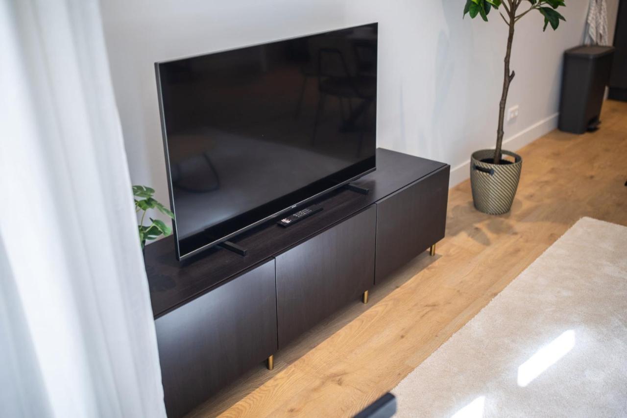Quality 2 Bedroom Serviced Apartment 72M2 -Vp2A- روتردام المظهر الخارجي الصورة