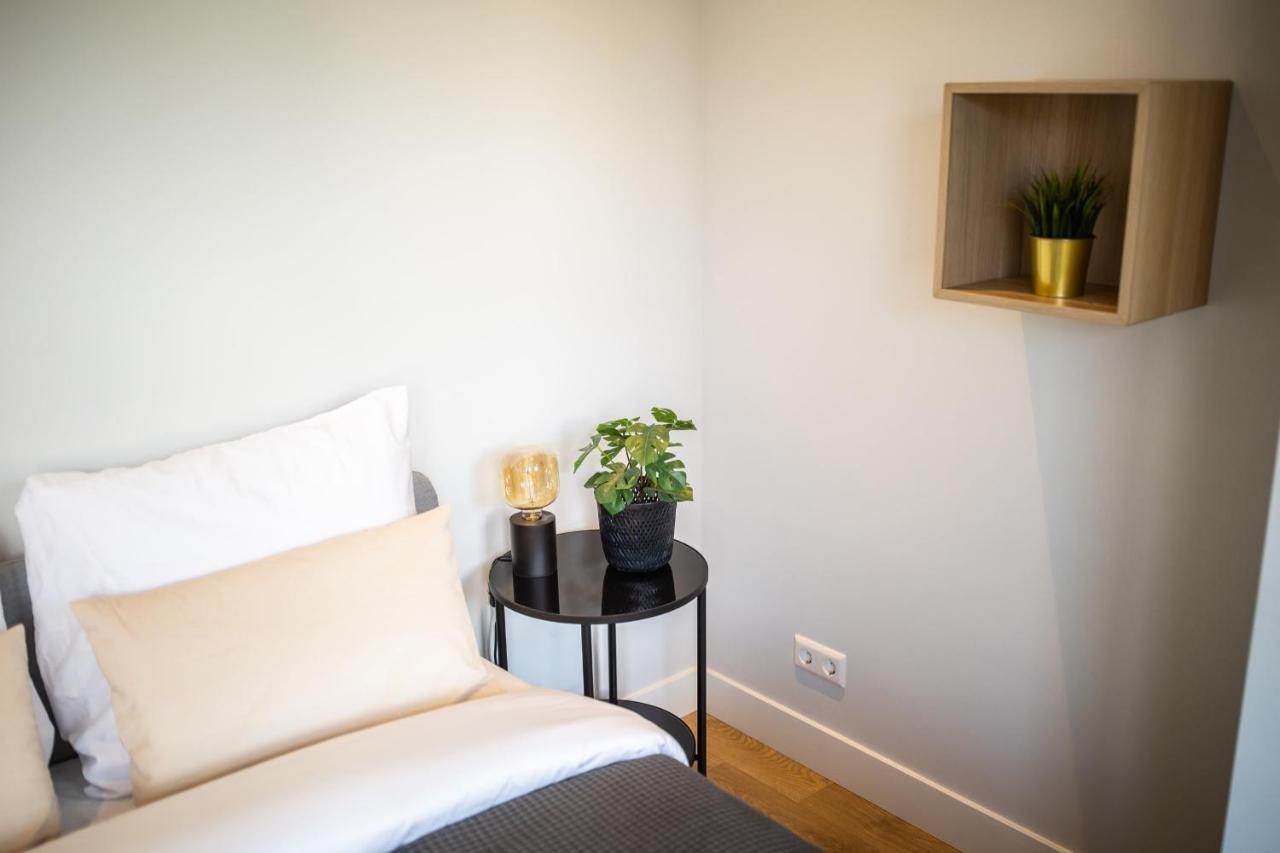 Quality 2 Bedroom Serviced Apartment 72M2 -Vp2A- روتردام المظهر الخارجي الصورة